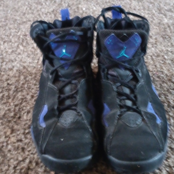 Air Jordan 7 Retro Ray Allen - Picture 4 of 4